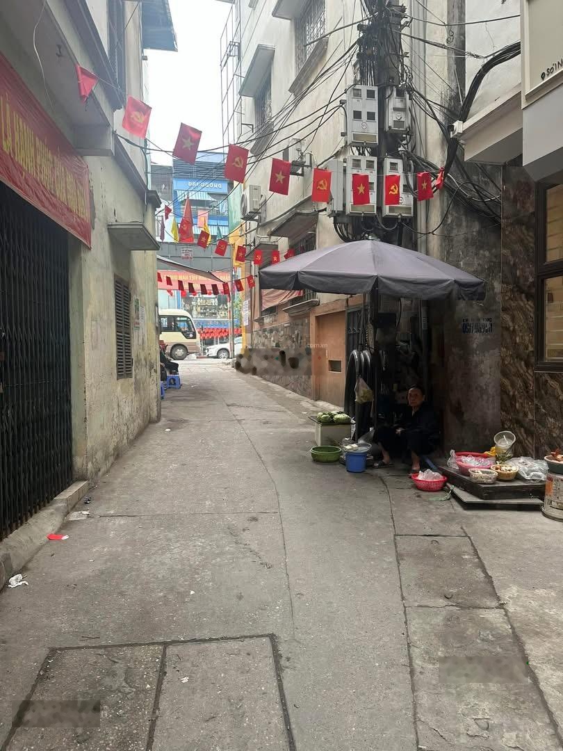 Bán Nhà Kim Mã, Ba Đình. DT 29m2. x6 tầng. MT 3.3m2. Giá bán 10tỷ