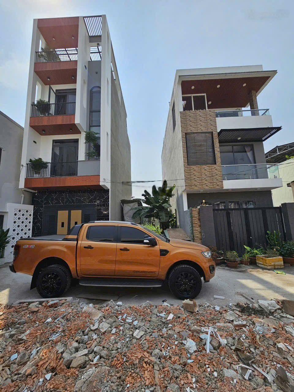 SVT_Bán lô đất 2 Mặt Tiền Khu Đồng Bộ - Địa chỉ: 50 Đường Số 1, phường Tam Phú, Thủ Đức. 80m2.