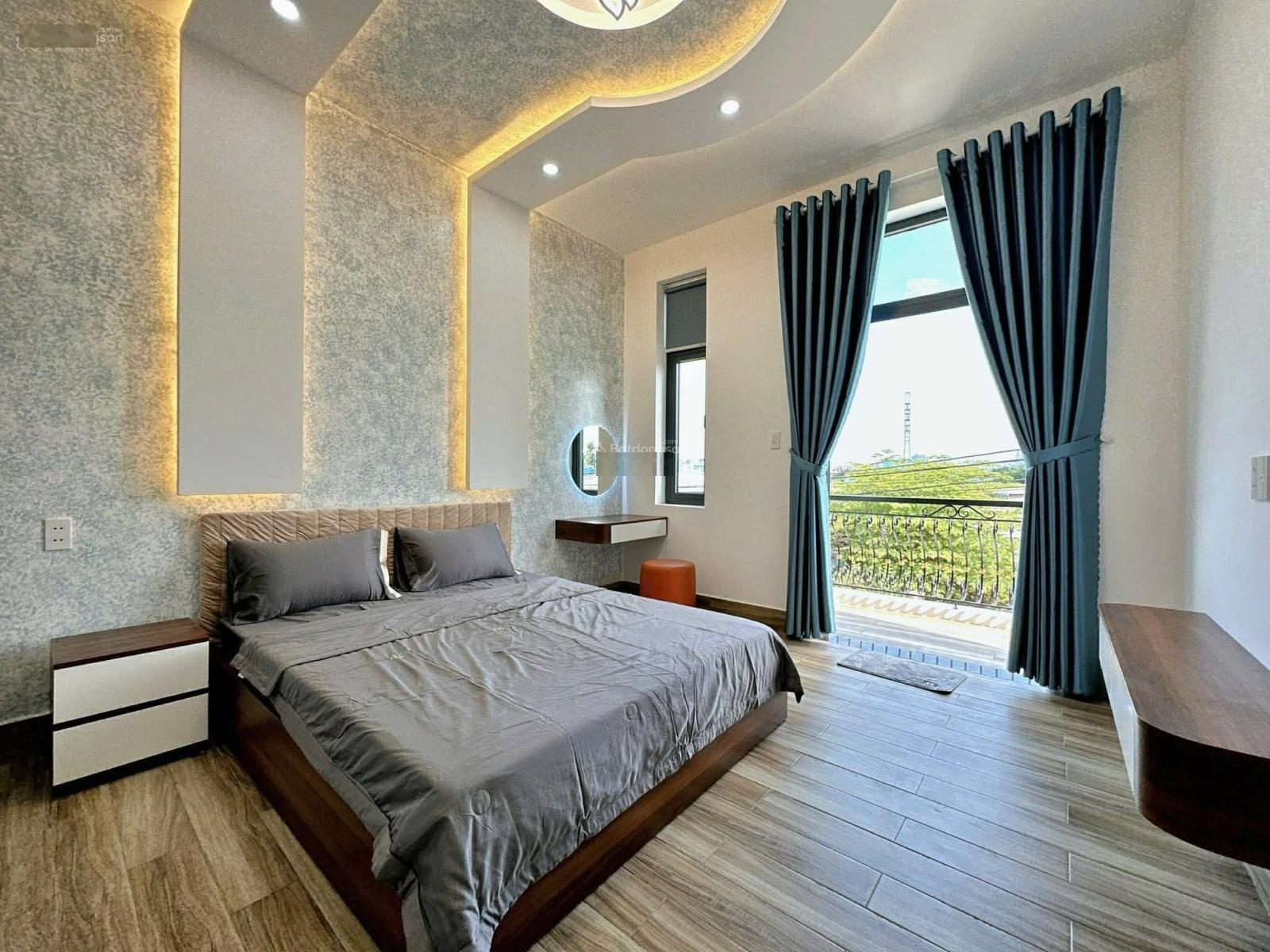 Chính chủ cần bán nhà đrpj khu đô thị phước lý .