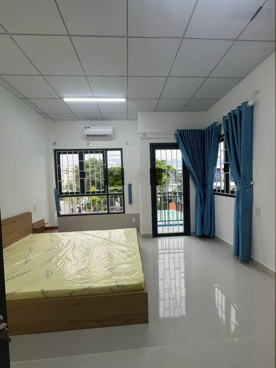 Cho thuê nhà, tại thới hòa, bến cát, bình dương cũ ( thới hòa - tphcm mới)