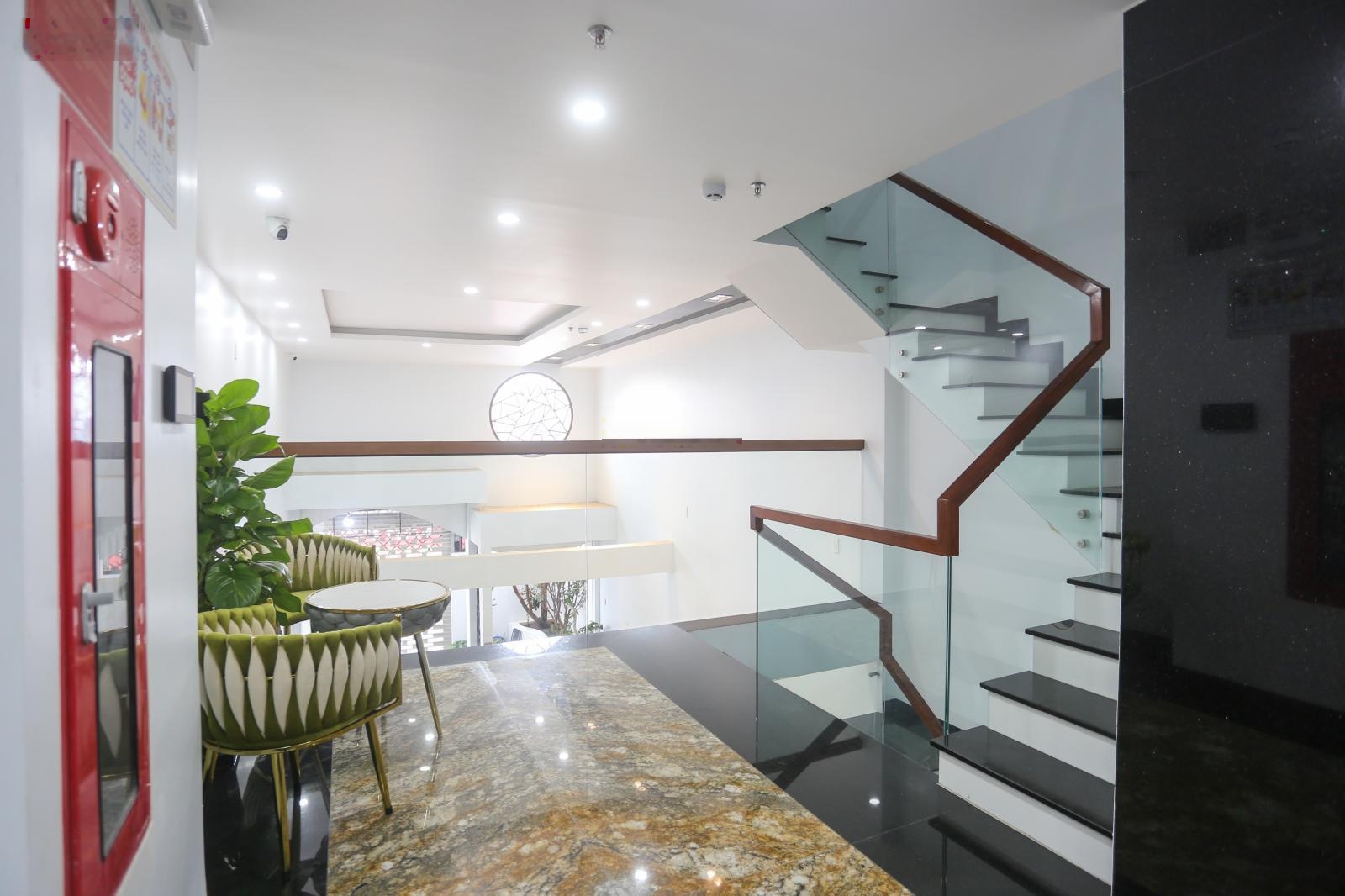 Chính chủ cho thuê văn phòng xây mới 100% tại Đường Bình Lợi, P13, Quận Bình Thạnh, TpHCM