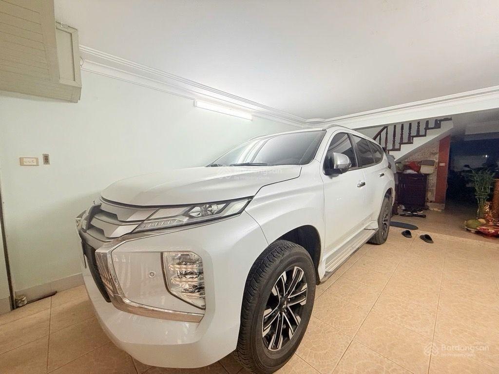 Bán nhà phố Phùng Chí Kiên, 85m, 31 tỷ, phân lô, Thang máy, 2 ô tô tránh, kinh doanh