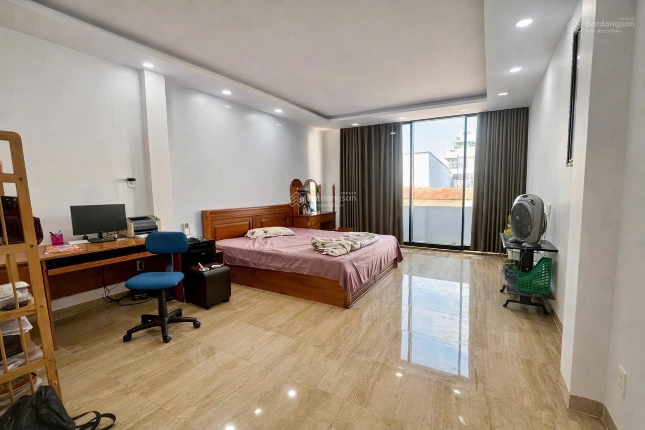 Nhà hẻm xe hơi kế nhà thờ tam hải, tam bình - chỉ 7tỷ5