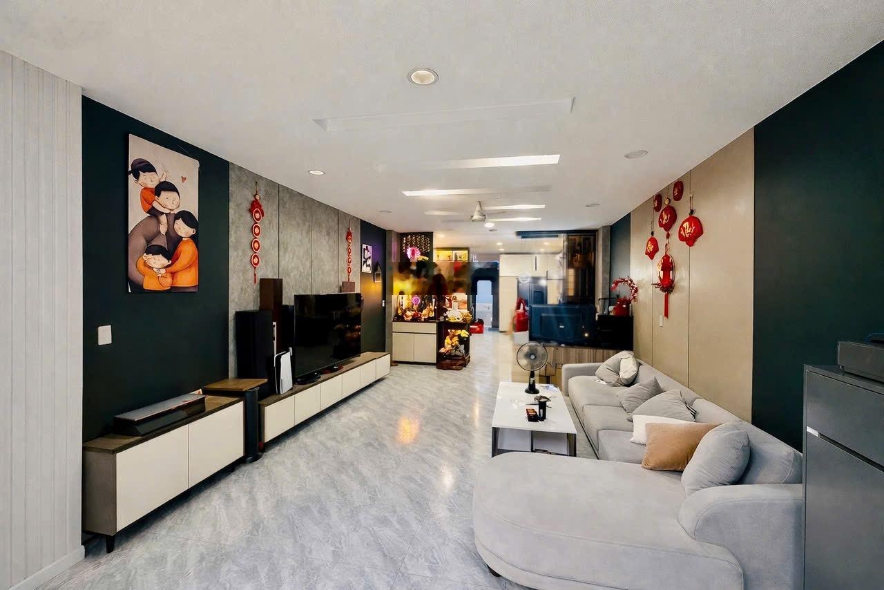 Nhà hẻm xe hơi ngay tô ngọc vân, tam bình - chỉ 6t2