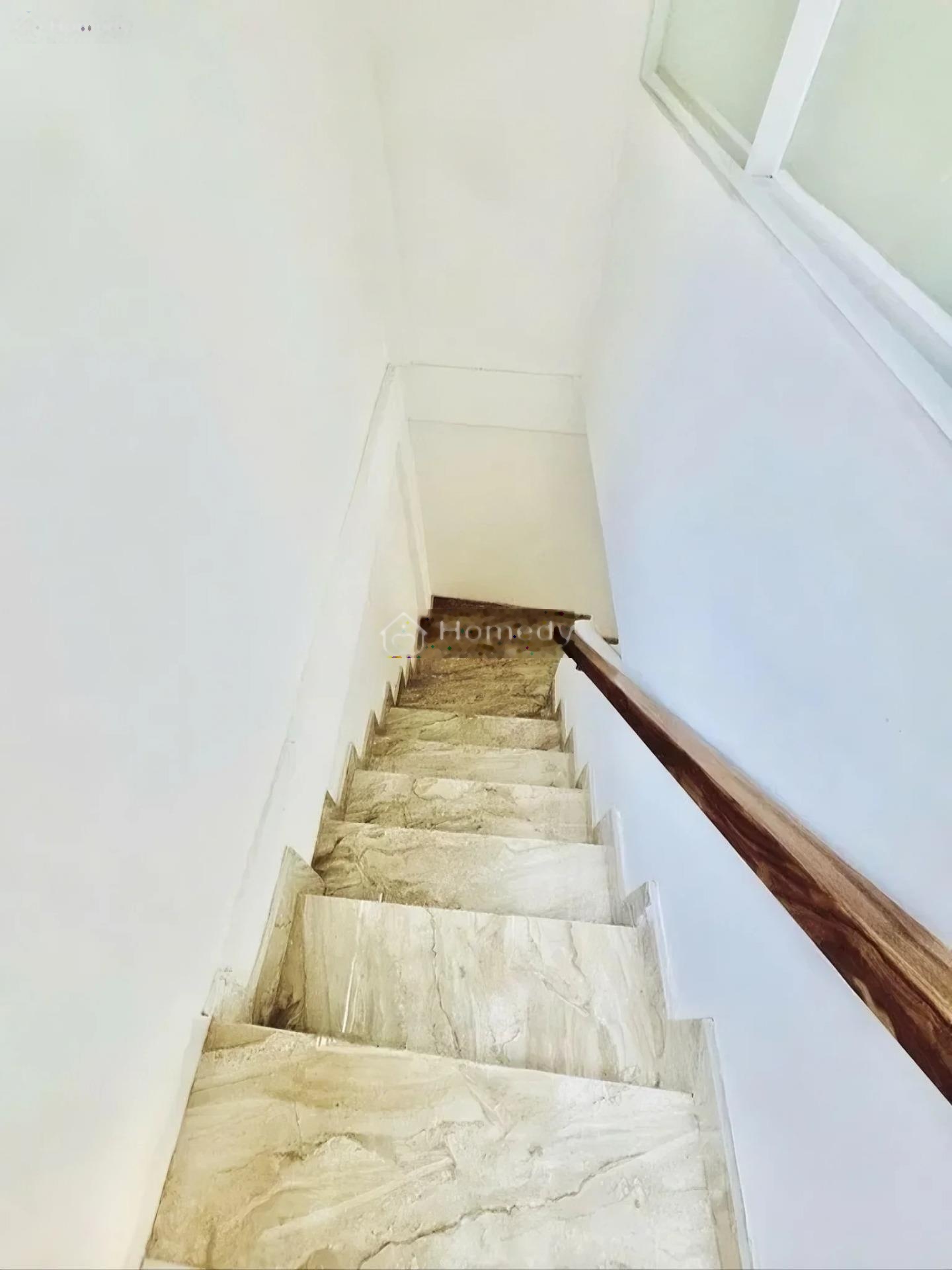 Bán Nhà Phường Bàn Cờ - Quận 3 - Căn Góc 3 Mặt Tiền - Hxh 6m - Cư Xá Đô Thành - 41m - Giá 8.7 Tỷ