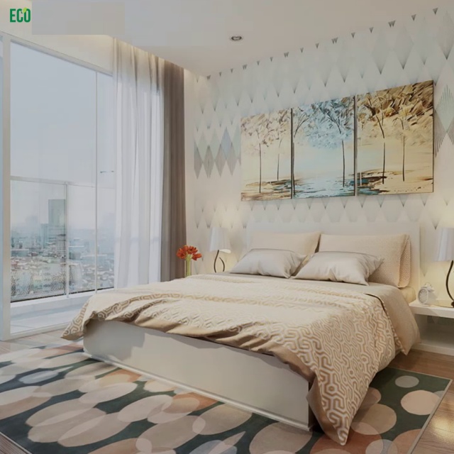Chung cư Eco Lake View, 5,6 tỷ, 63m2, p Đại Kim, Q.Hoàng Mai siêu hot uy tín