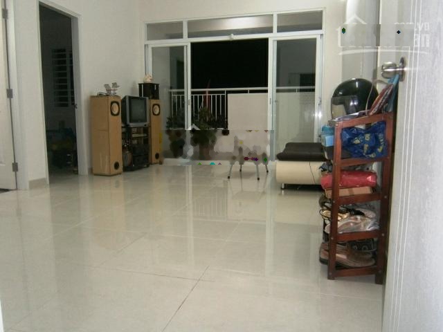 Chính chủ cho thuê căn hộ Bình Khánh - Đức Khải 2 phòng ngủ. LH: 0938991040