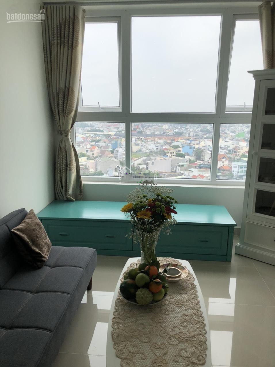 Cho thuê vào ở ngay CH Sài Gòn Gateway 2PN có máy lạnh chỉ 10tr/th view đẹp thoáng LH 0932139007