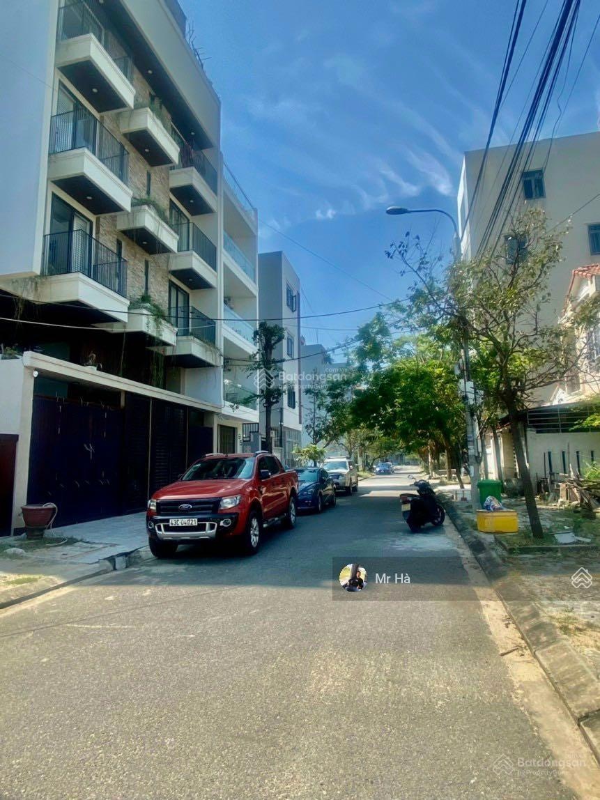 Bán đất đường Sơn Thuỷ Đông 4, Ngũ Hành Sơn, Đà Nẵng