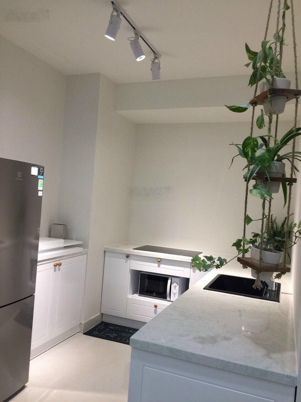 1 phòng ngủ - 50m2 - Grand Riverside - Full nội thất - Chỉ 14 triệu/tháng. Xem nhà 0939609011