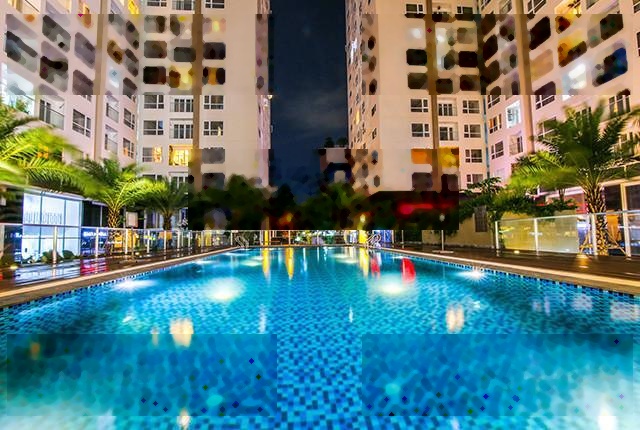 Cho thuê căn hộ chung cư Terra Royal 72m2, 2PN, 2WC giá 16-19 triệu nhà đẹp, giá rẻ: 0902666056