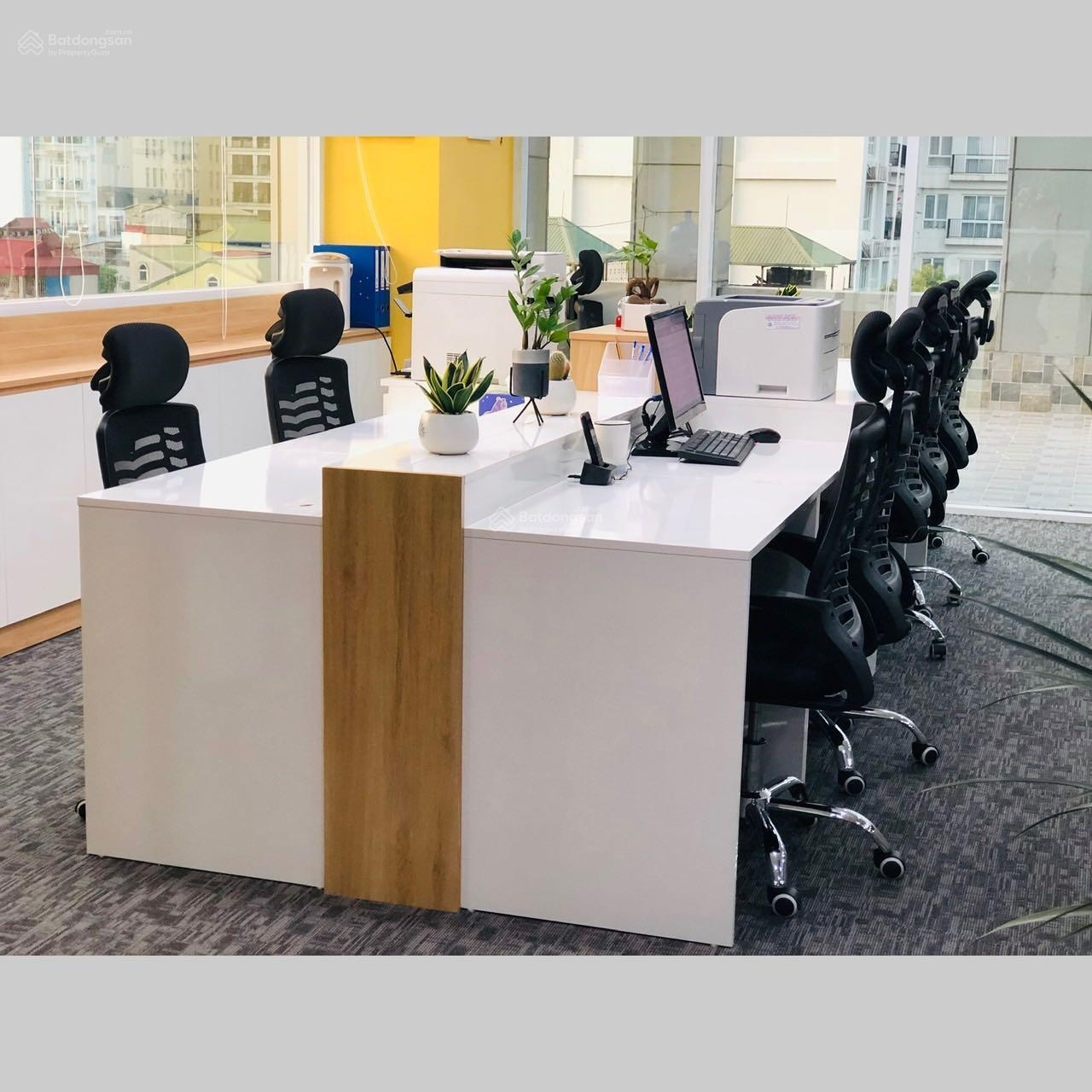 Cho thuê văn phòng phố Bùi Thị Xuân, Hà Nội diện tích 30m2, 55m2, 85m2, 100m2, 250m2 giá 150.000/m2