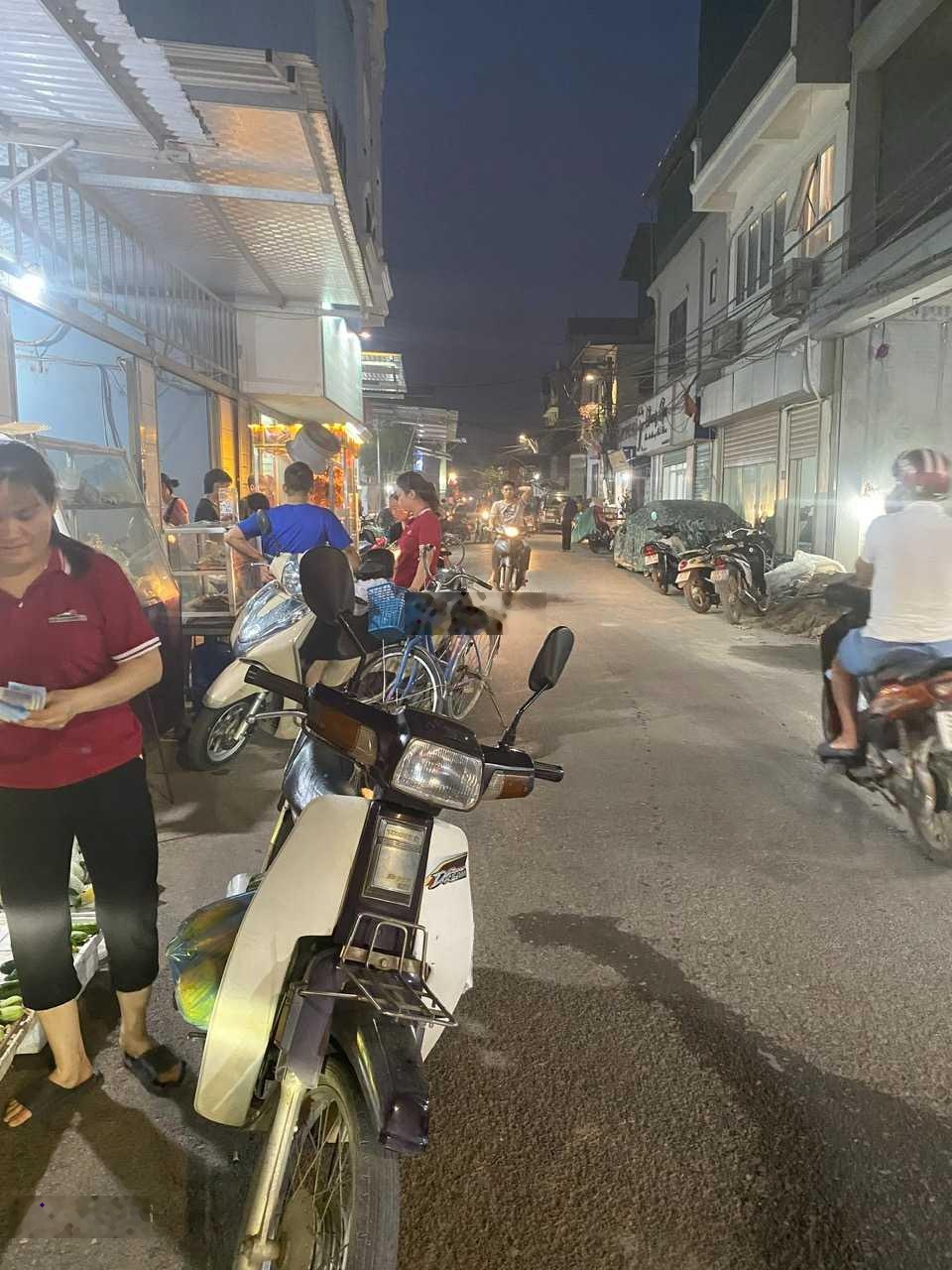 Chính chủ cần bán 43m2 đất Mộc Hoàn Vân Côn Hoài Đức Hà Nội. Km13 Đại Lộ Thăng Long