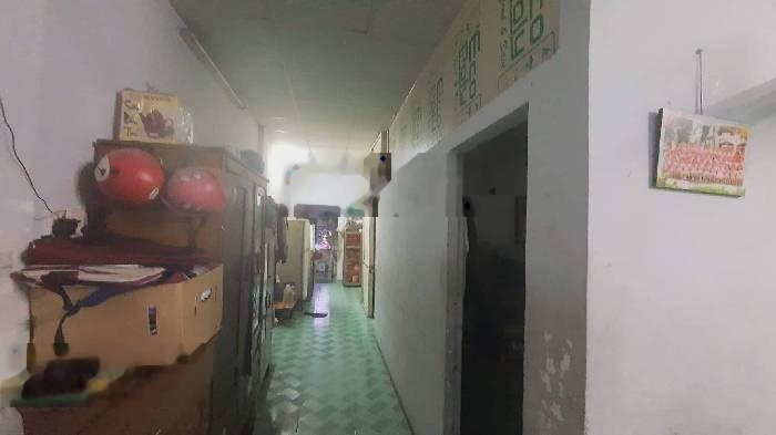 Nhà 64m2 - khu vip Bàu Cát - 4,2x15m - HXH 8m - hoàn công - 7PN