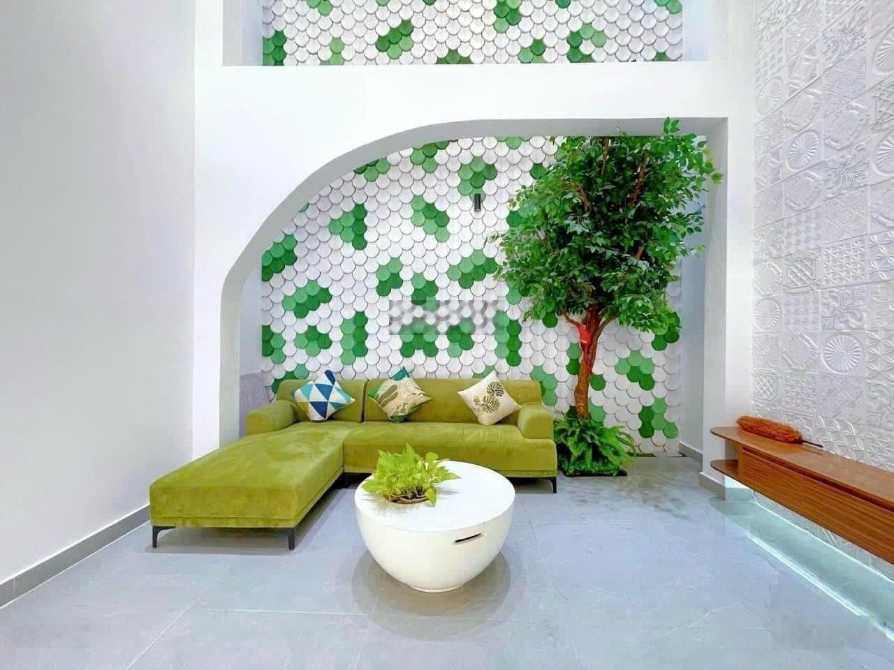 Kẹt tiền bán gấp nhà hẻm 1/ 46.8m2, 2tỷ5, Kỳ Đồng, P9, Quận 3. Đang cho thuê 13 tr/th, sổ riêng