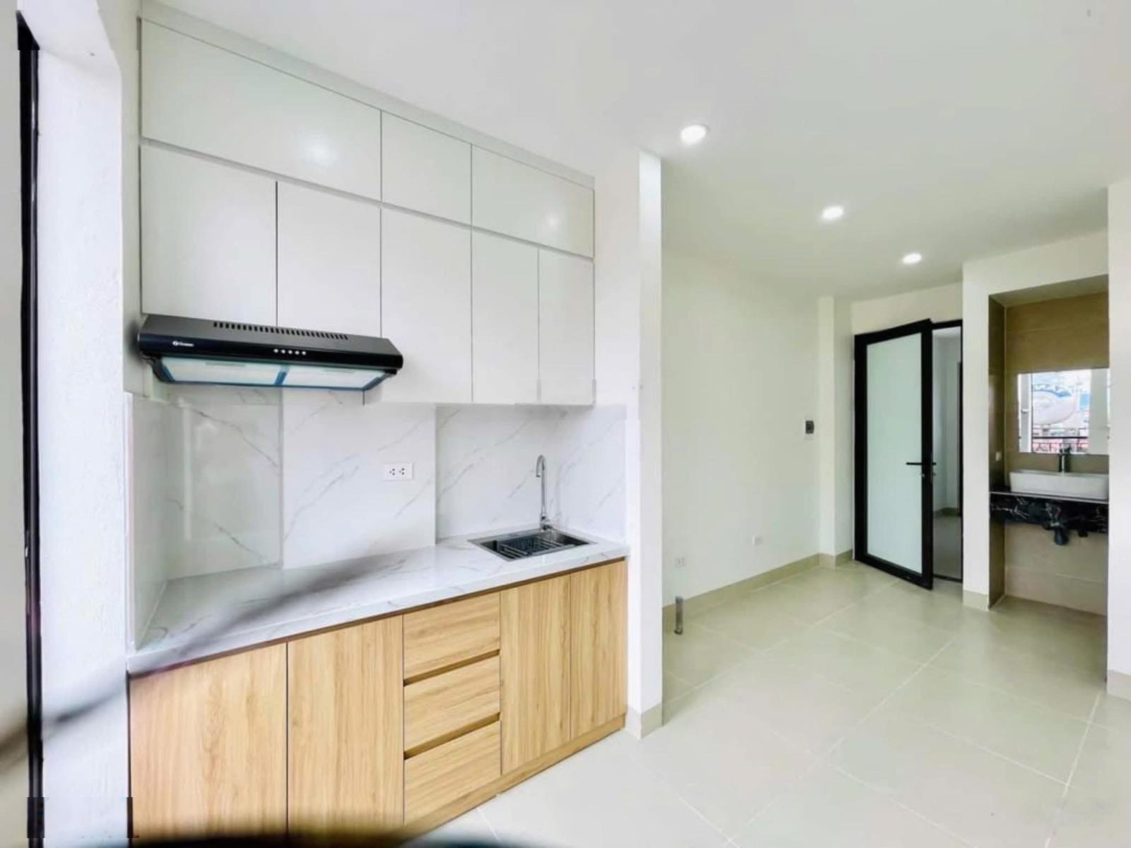 Gà đẻ trứng vàng! Xã Đàn, 70m2, 8 tầng thang máy, 16 phòng khép kín, dòng tiền 1 tỷ/năm