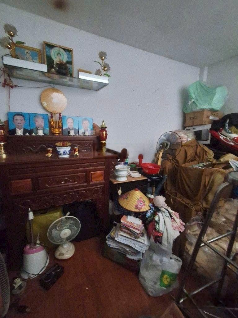 (Quận 7) Trần Xuân Soạn - bán nhà cấp 4 ngang 4,2m phù hợp xây cao tầng theo sở thích - chỉ 7,1 tỷ