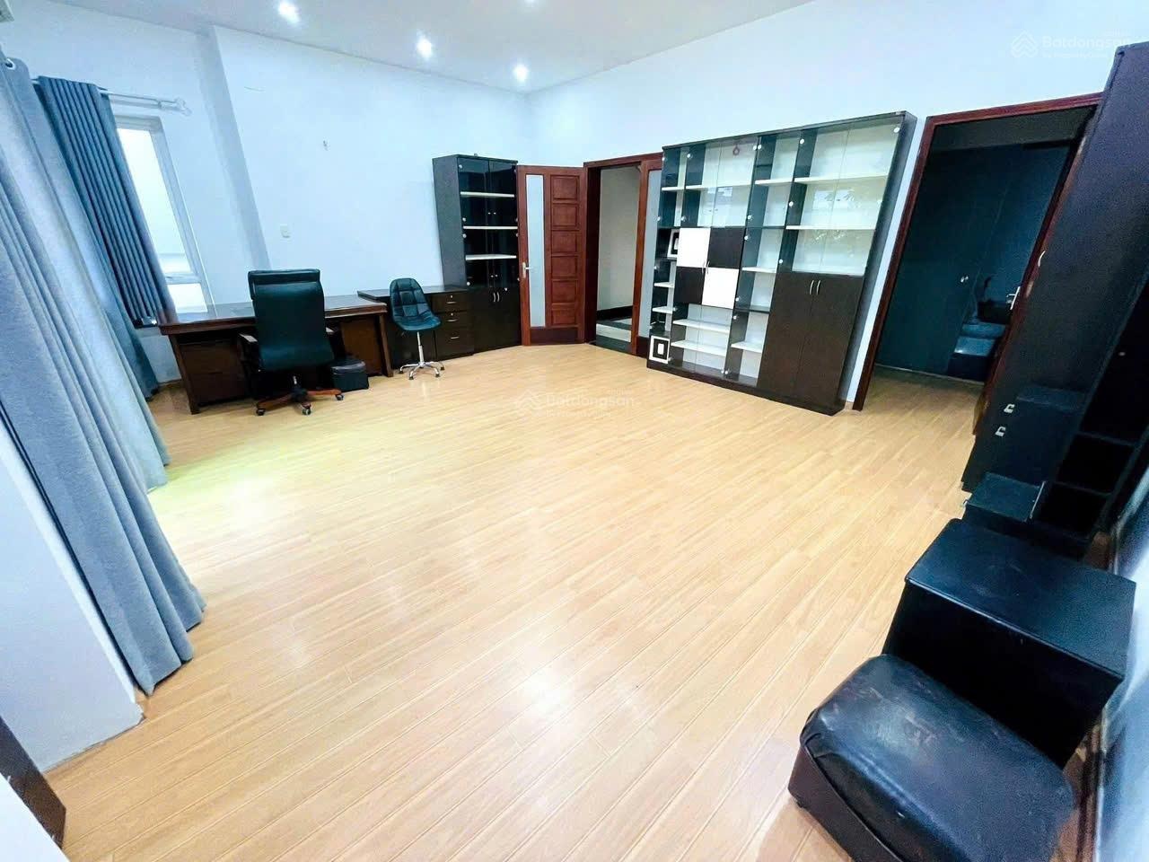 Cho thuê nhà 38/4 Hoàng Văn Thụ, Phường 9, quận Phú Nhuận