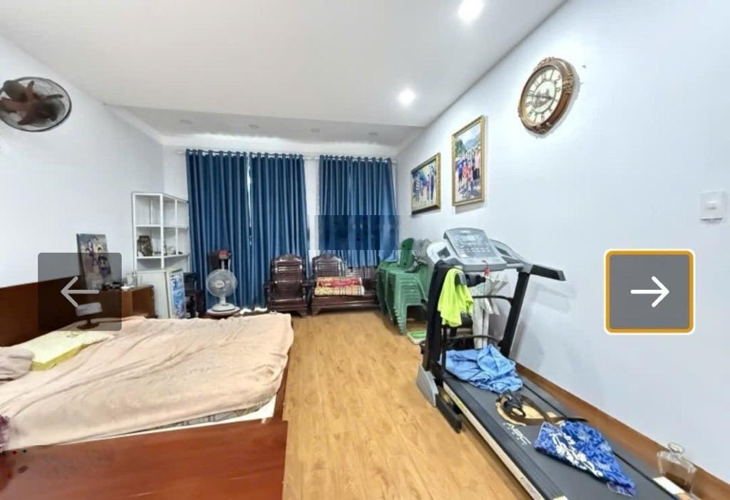 Hẻm xe hơi Biệt thự mini đường số 5, gần Aeon 74m² ngang 6,5m 5pn bình hưng hòa 8.5 tỷ