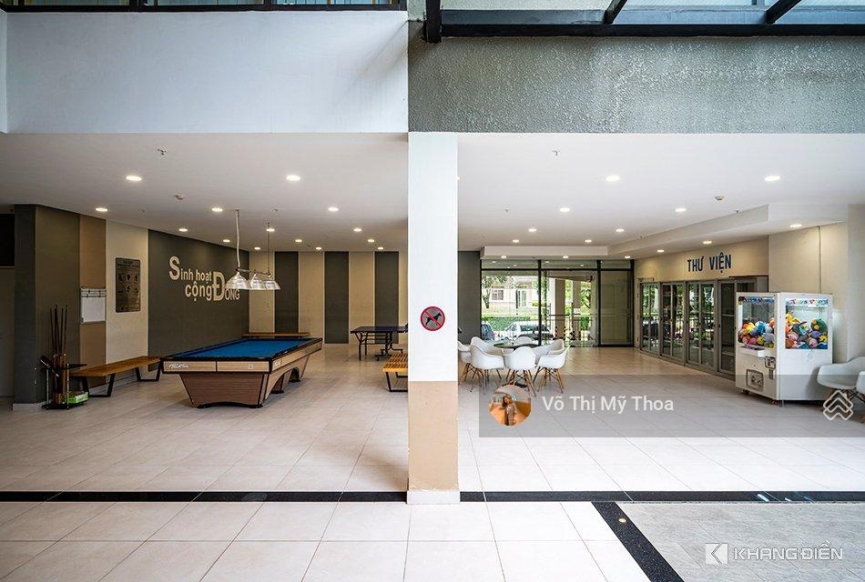 Thuê liền căn góc vách riêng độc lập, view đẹp nhất jamila khang điền giá cực tốt 12 triệu