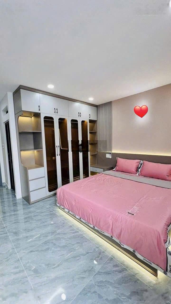 GIÁ 3TỶ730/78m2, nhà đang cho thuê 21triệu - đường Nguyễn Văn Lạc -Bình Thạnh, gần ngã tư Hàng Xanh