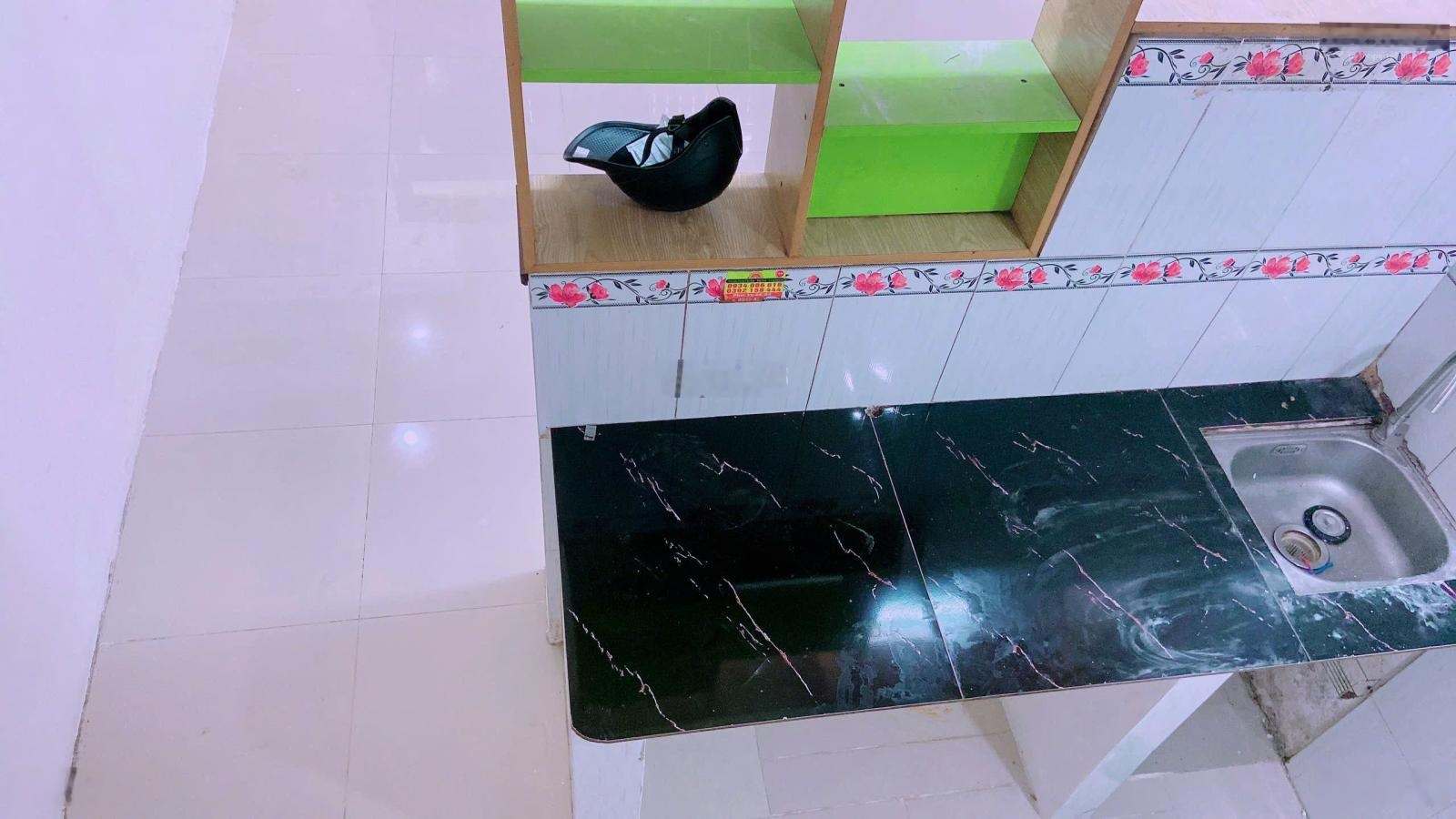 Bán nhà đẹp, DT: 35 m2, giá 3,5 tỷ, đường 22, Phước Long B, TP Thủ Đức