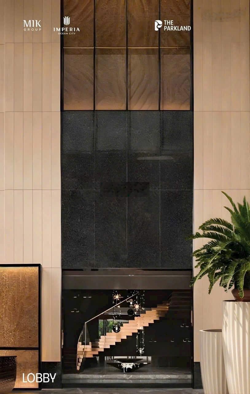 Chỉ với 55tr/m2 đầu căn hộ 1PN + Imperia The Parkland thì ngon luôn - cơ chế tốt nhất thị trường