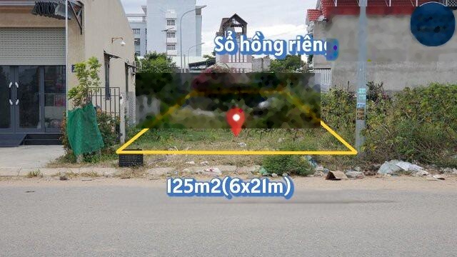 Cần bán gấp lô đất 125m2 giá 800tr ở đường Nguyễn Thị Nị xã Phước Hiệp Củ Chi ngay trưởng tiểu học