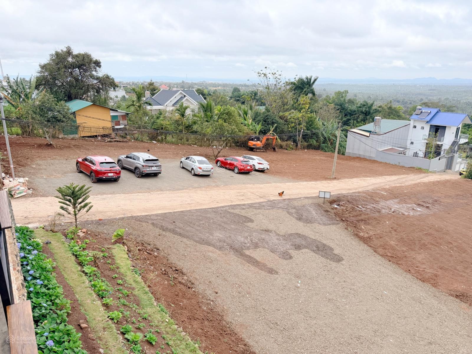 Lốc 6 lô Cuối Y Moan view hoàng hôn 10x21 nông nghiệp 1,5 tỷ/lô Quỳnh Anh