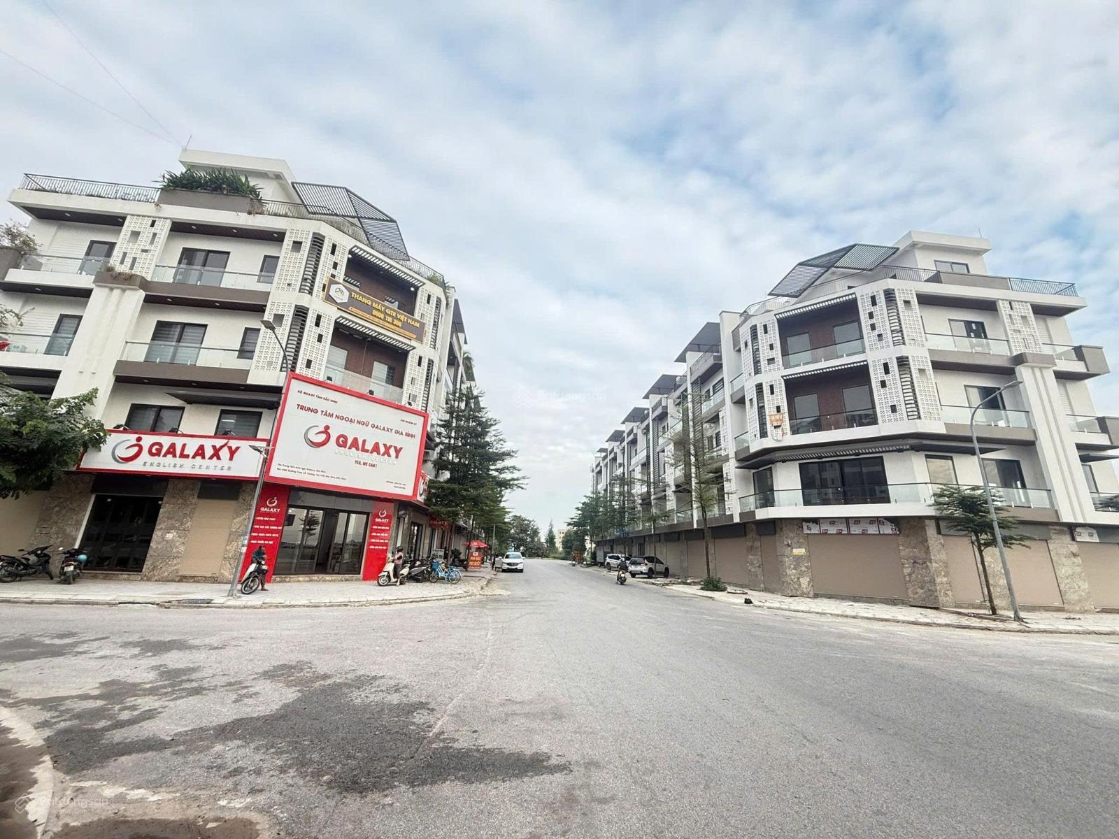 *chính chủ cần bán nhà liền kề dự án nam phú ninh xã gia bình, bắc ninh