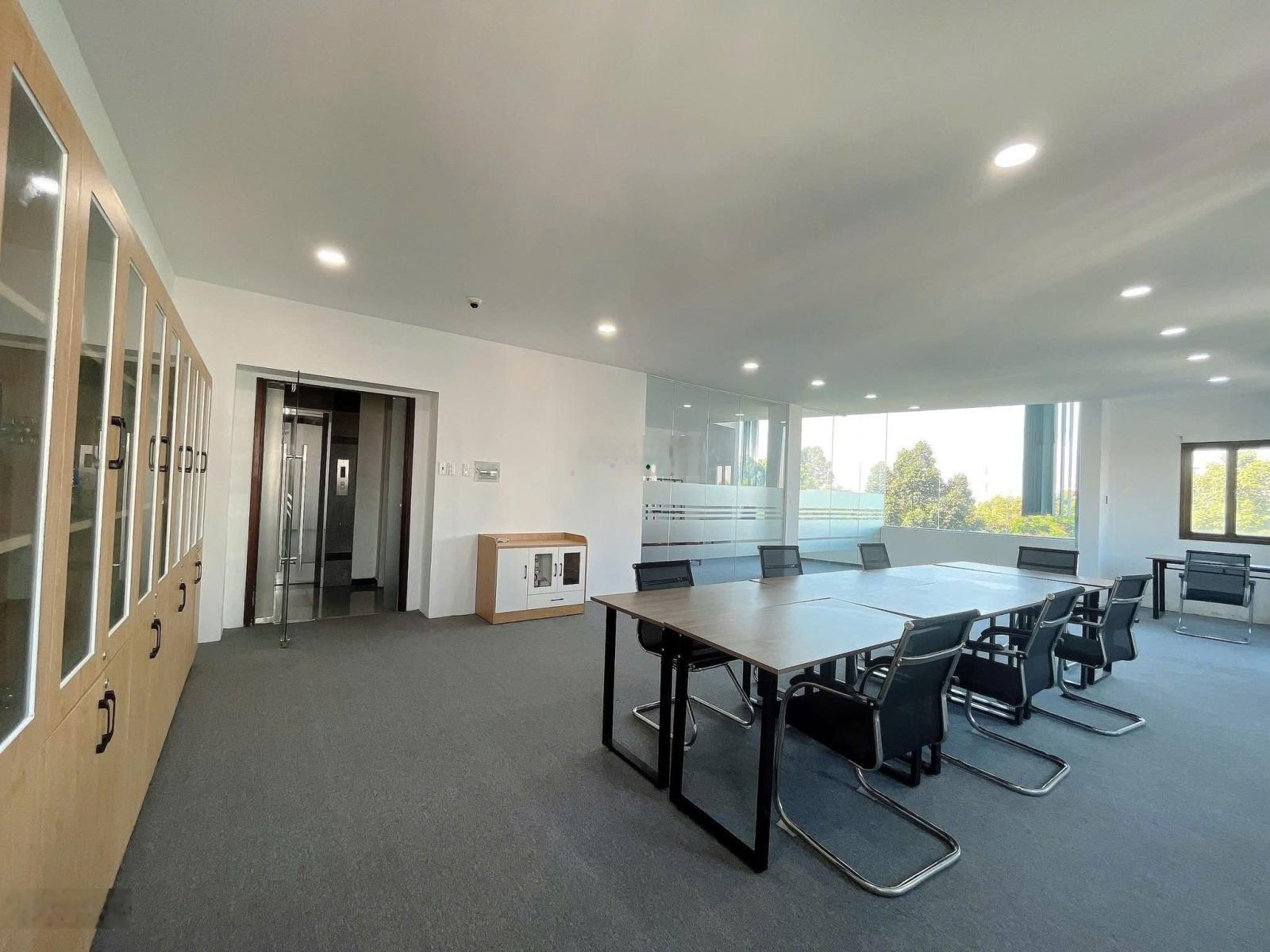 Chính Chủ Bán Nhà 7 Tầng 60m² - Hồng Tiến, Long Biên - Khai Thác Tối Đa - Nhỉnh 20 Tỷ