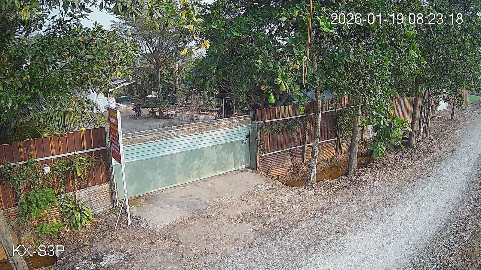 Cần bán nhà xưởng xã phú hòa đông (trước đây là xã tân thông đông), tp.hc