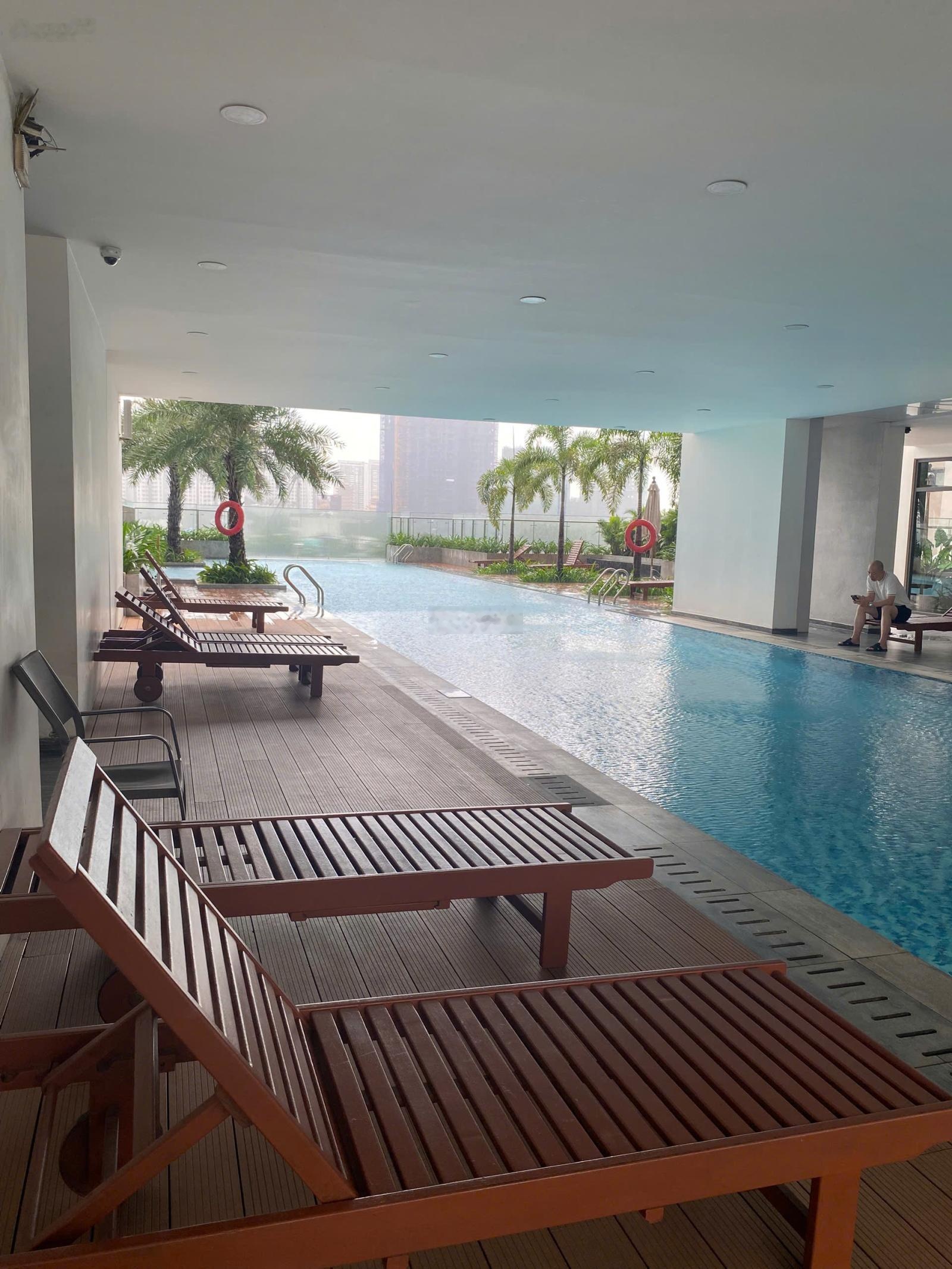 Bán căn hộ 2PN | 71m2 Nội thất mới 100% giá 6,05 tỷ