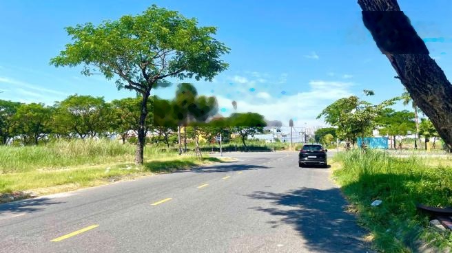 Chính chủ bán lô đất hướng Đông Nam đường Nguyễn Đăng Giai, Sơn Trà, Đà Nẵng