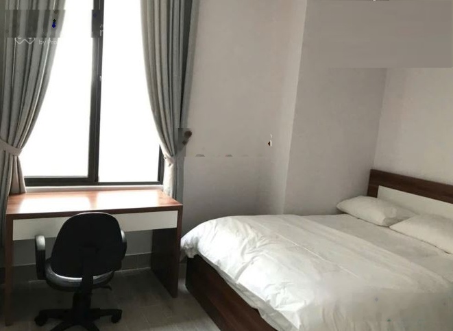 Dòng tiền 45tr/tháng - tòa căn hộ mt phan tôn siêu hiếm - 300m ra biển