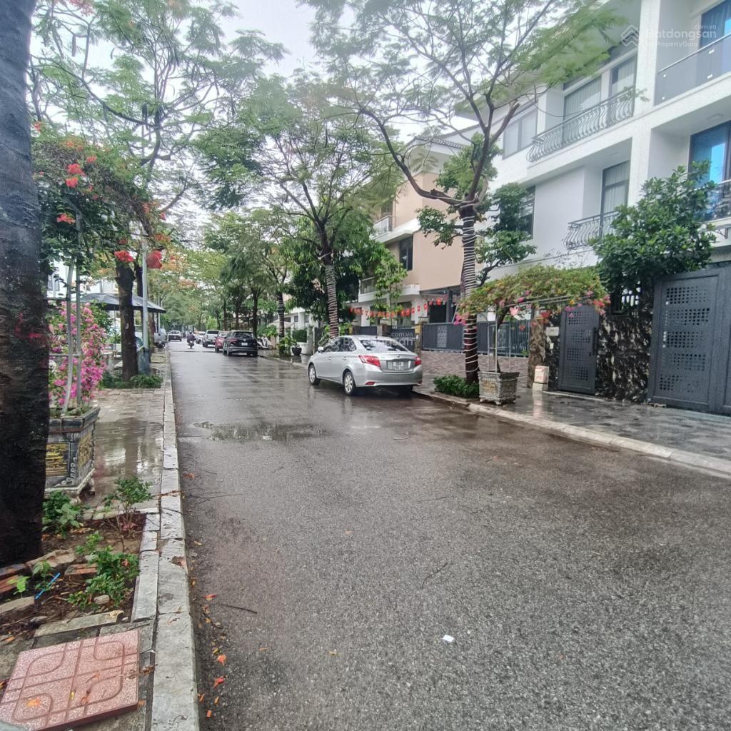 1 căn duy nhất - biệt thự Dương Nội - DT 171m2 - chỉ 29 tỷ - cơ hội đầu tư sinh lời cao