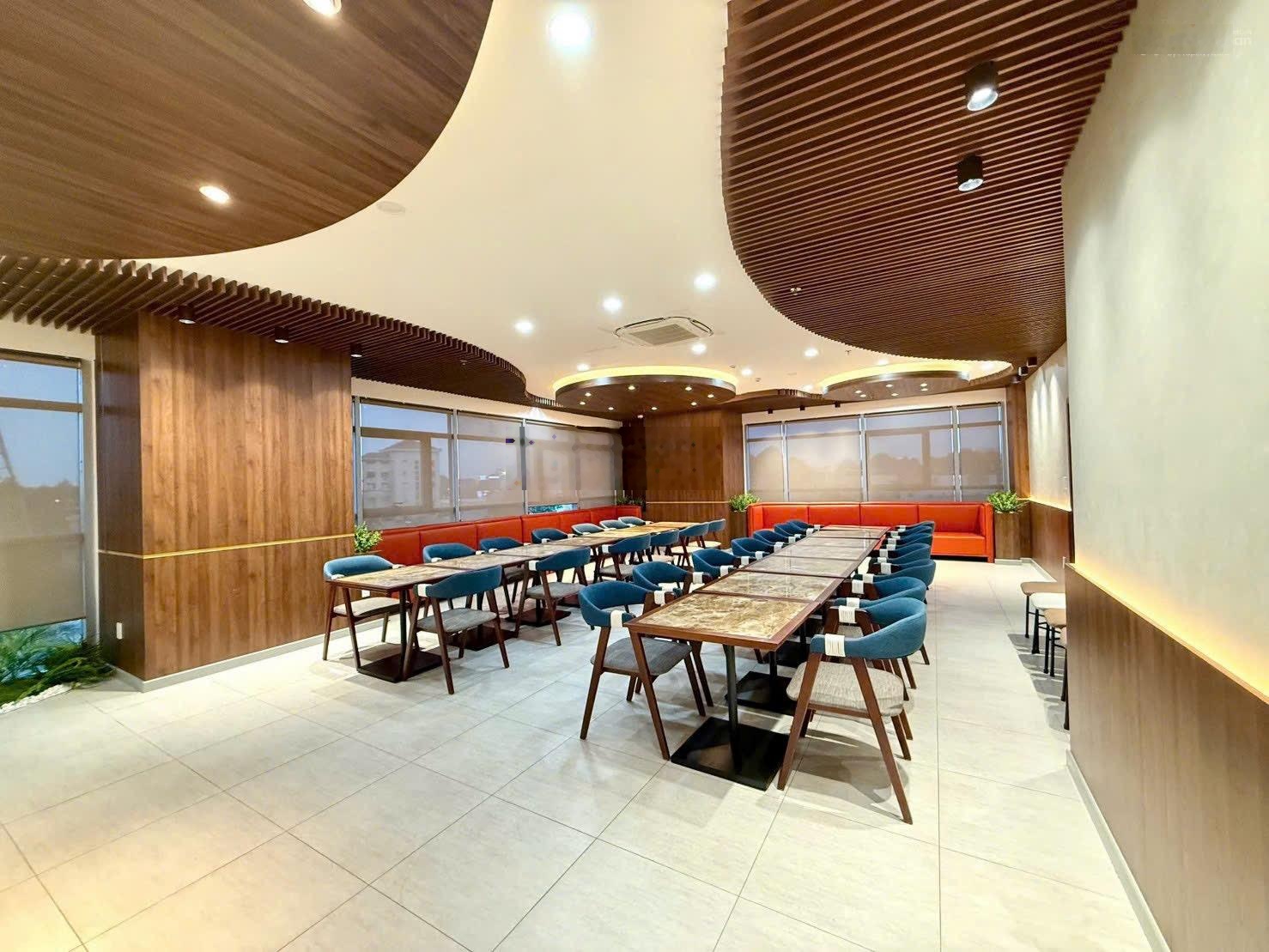 Cho Thuê Căn Hộ Happy One Central Phú Hòa Thủ Dầu Một Bình Dương | 1PN Full Nội Thất |