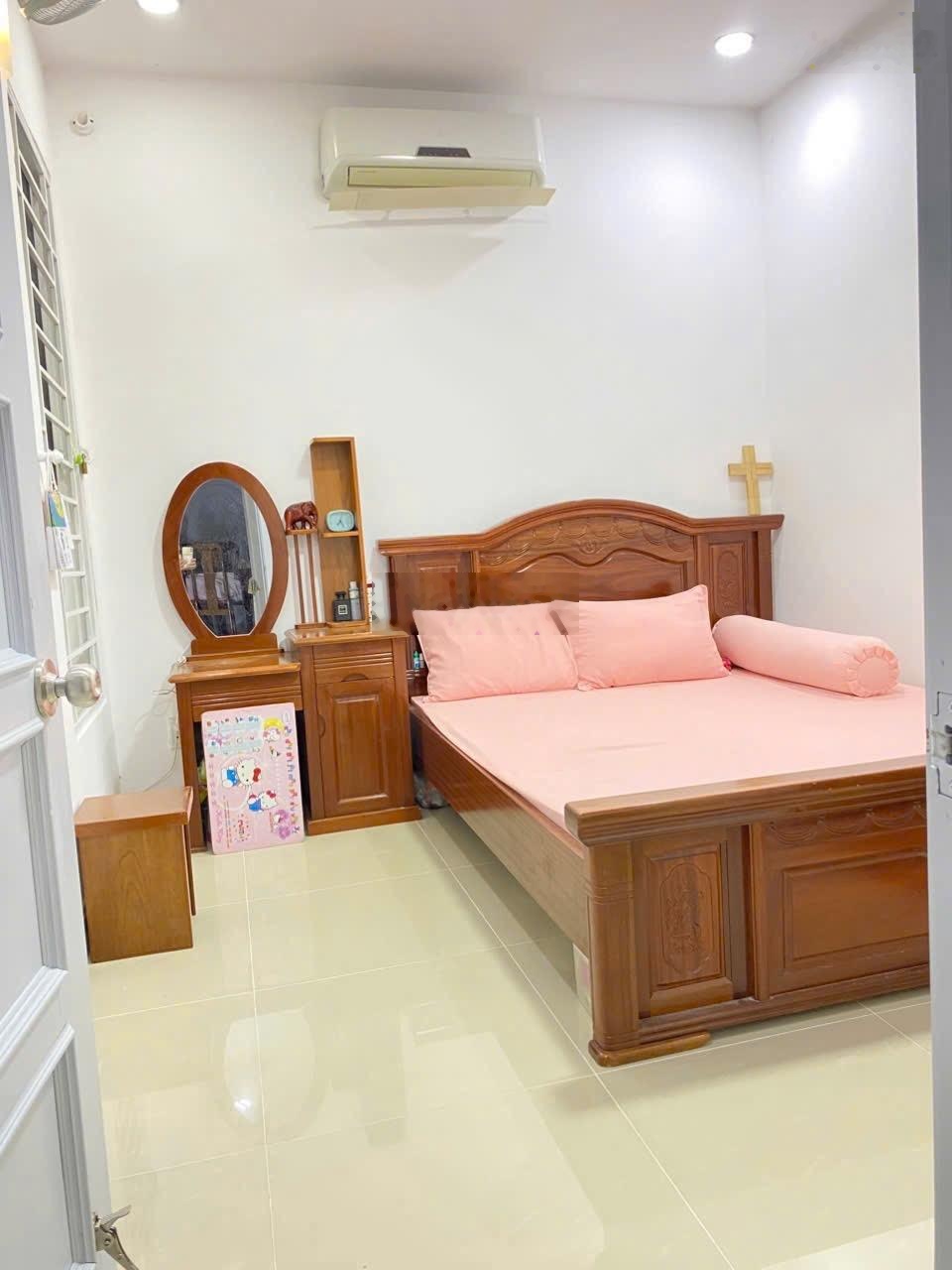 Cho thuê căn hộ 2PN 2WC 91m2 Hoang Anh Gia Lai 1, full nội thất vào ở liền