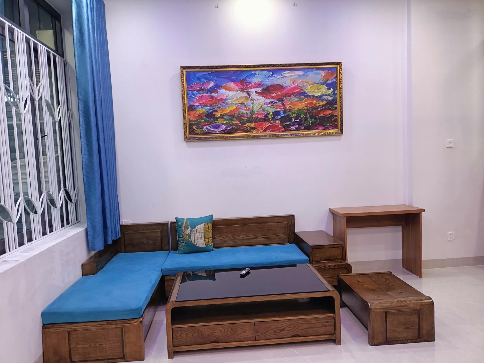 BÁN NHÀ gần biển-3tầng-DT82M2-4PN-XH đậu cửa-Đường củ Chi-VĨNH HẢI - Chỉ 8ty2