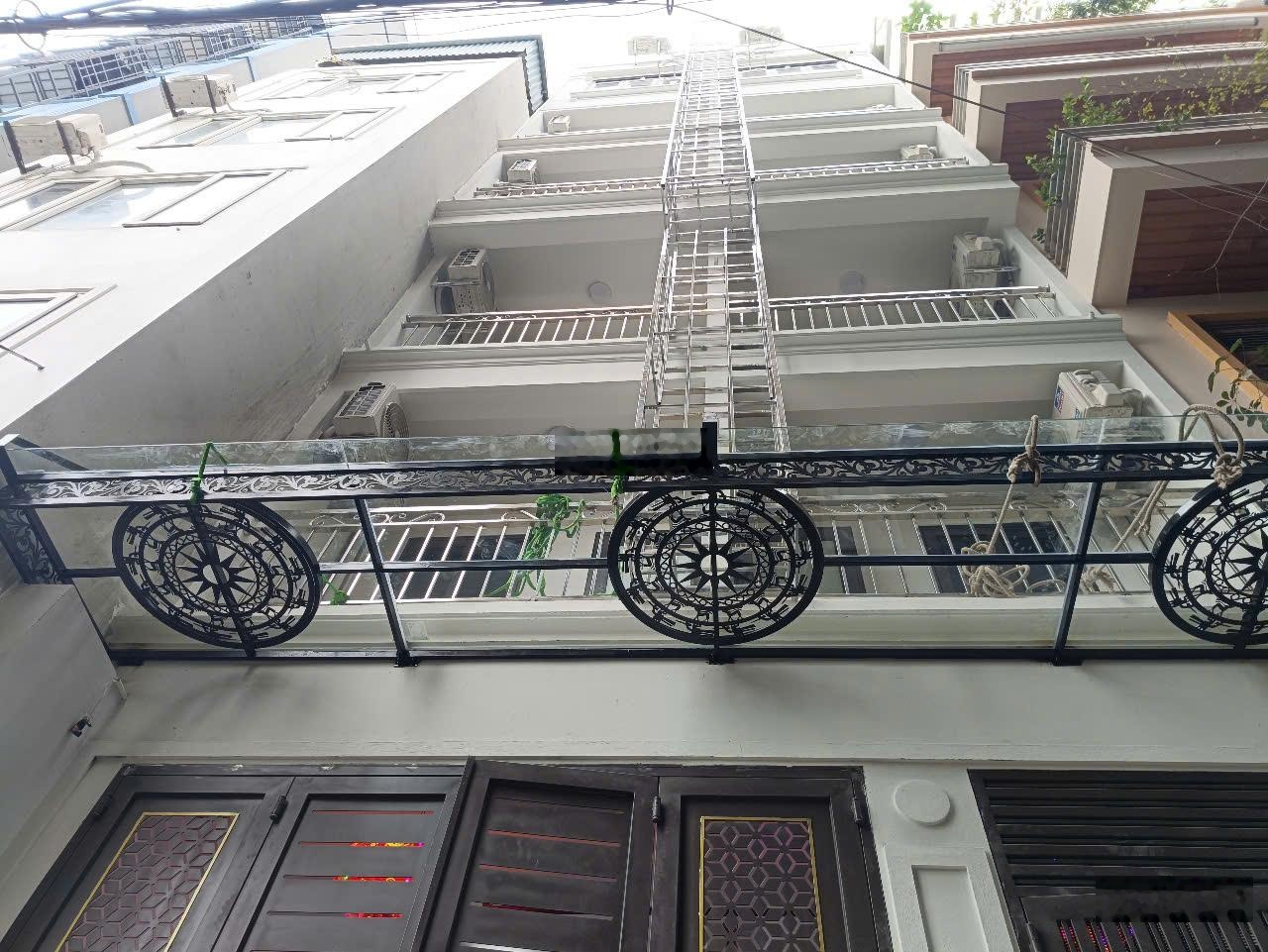 Chính chủ cho thuê tòa CCMN mới khai trương - Mỹ Đình - PCCC đầy đủ.