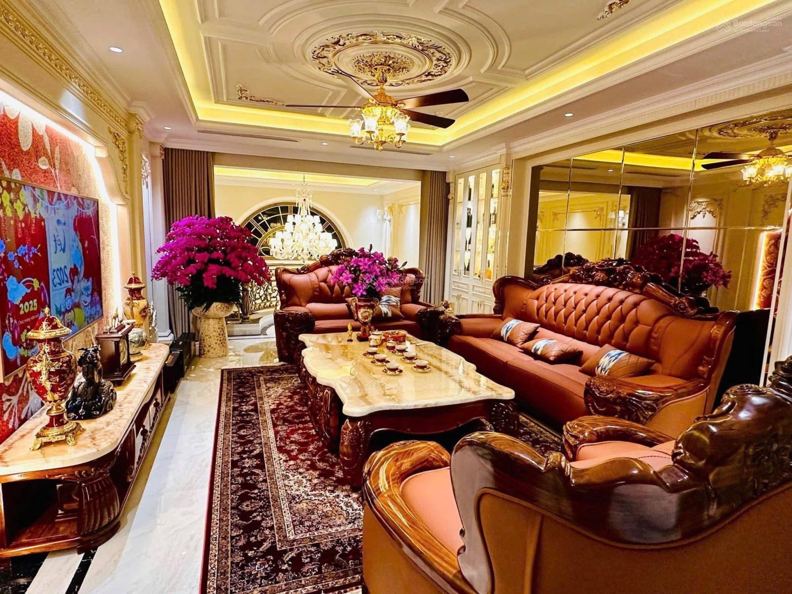 Cực phẩm nhà đẹp giá rẻ phân lô phố Phạm Ngọc Thạch ôtô tránh 15 tỷ, 55m2, 5 tầng, MT 5,2m