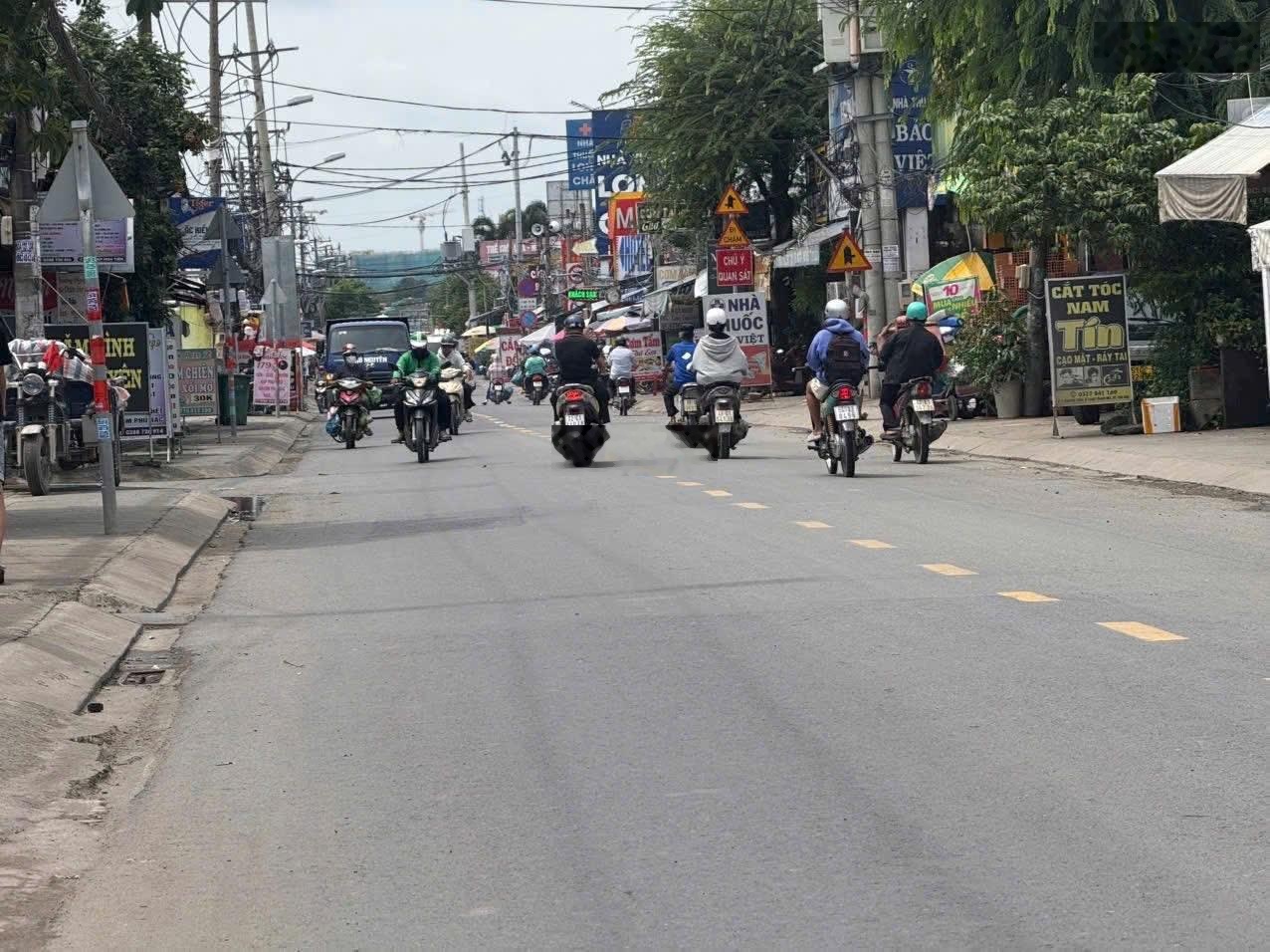 Lô đất số đẹp vị trí đẹp cơ hội đẹp ngay 999 nguyễn xiển, q.9