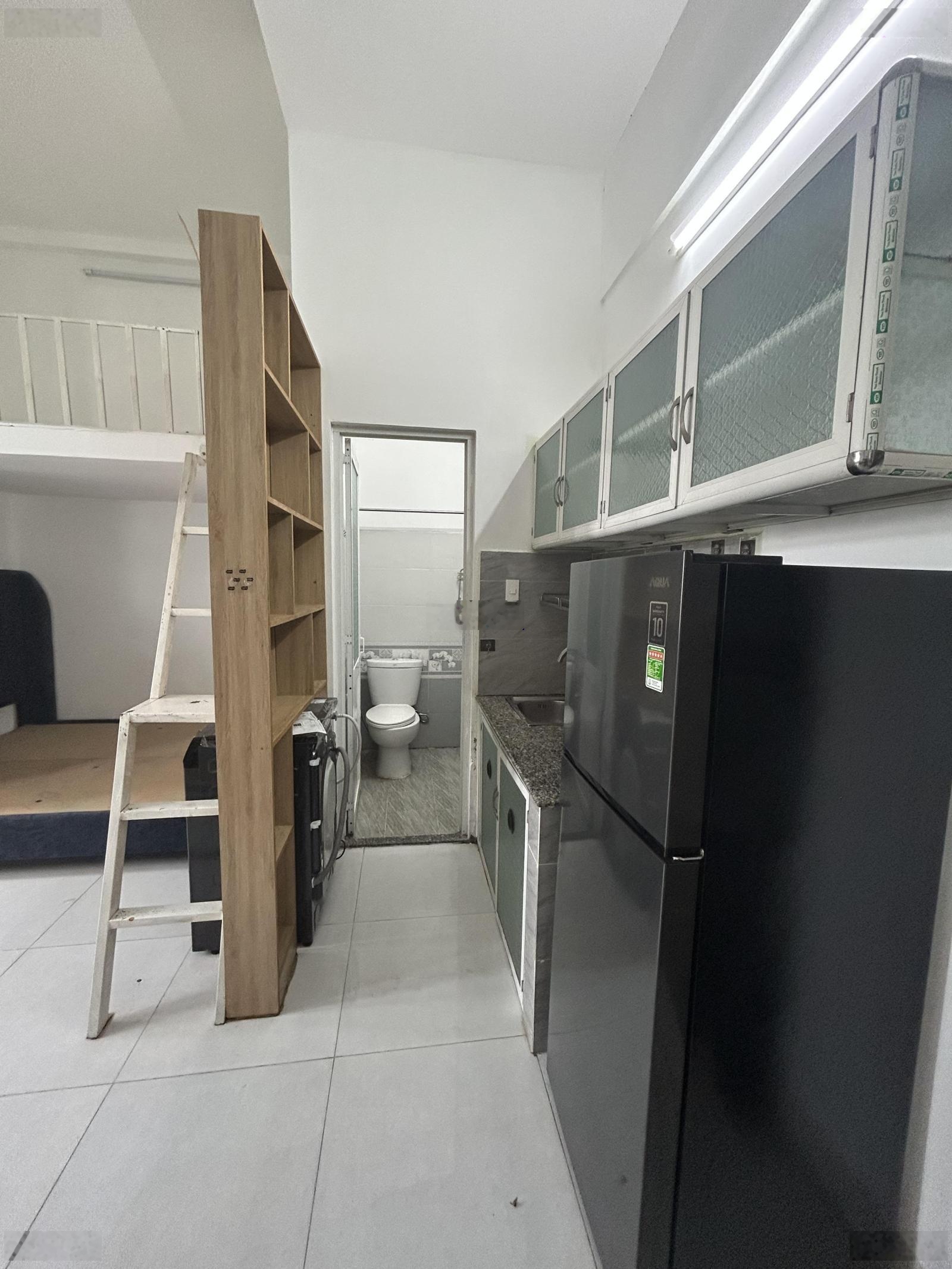 Phòng trọ sang trọng trong khu dân cư cao cấp giá sinh viên cho thuê tại Q9 củ