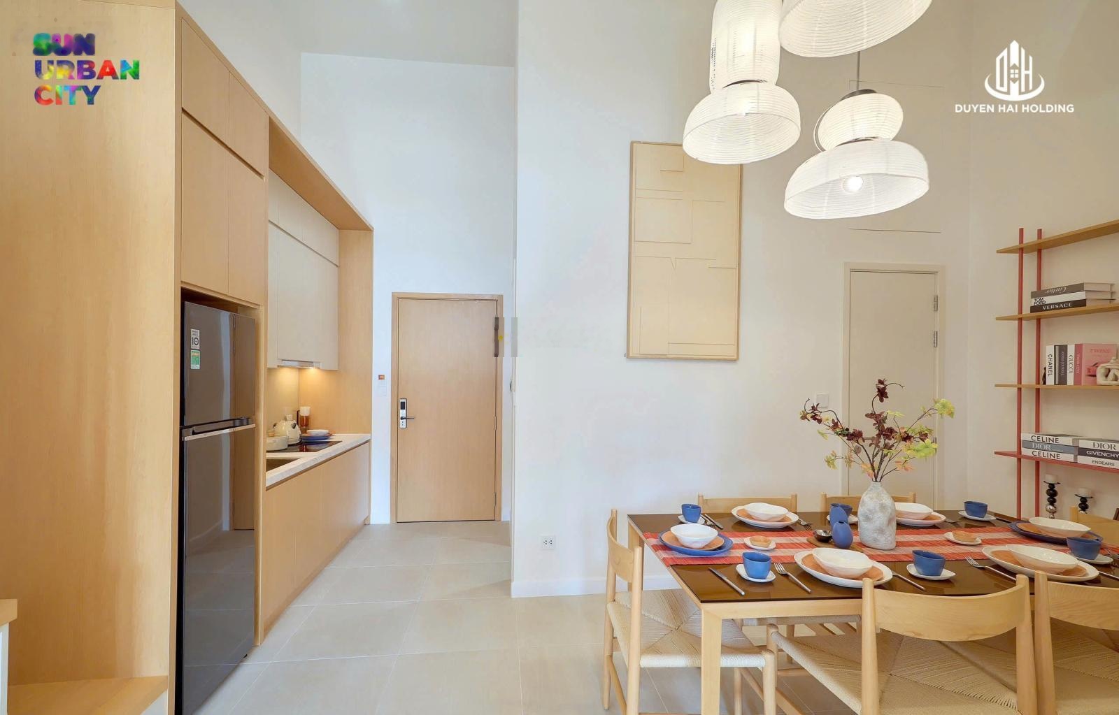 Bán - cho thuê căn hộ chung cư duplex