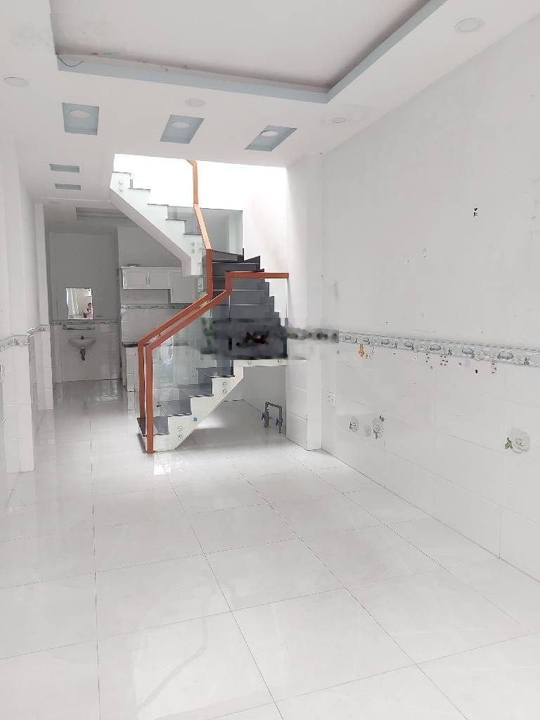 Phú Thọ Hoà - Tân Phú - nhỉnh 4tỷ