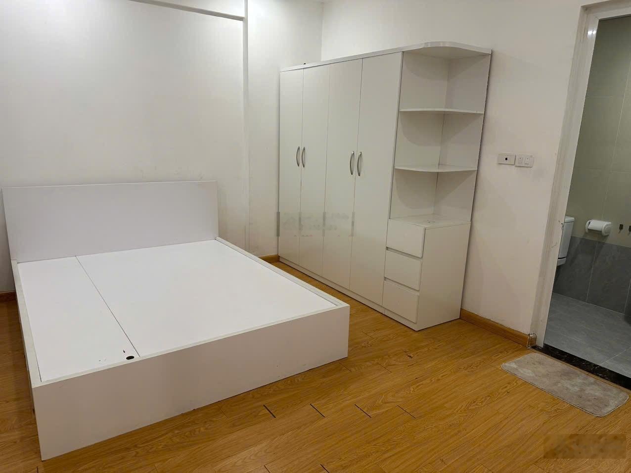 Chỉ 5,3tỷ có thương lượng sở hữu CH 68m2 2PN, 2VS full đồ tại CC Gelexia Riverside Tam Trinh