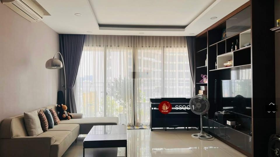 Tin thật 100% - Siêu phẩm căn 2PN 89m2 - tầng cao view cực thoáng & đẹp - giá sang nhượng cực tốt