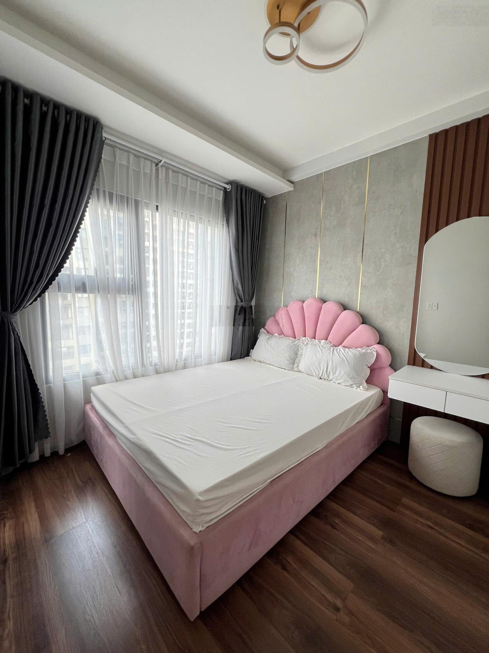 Thuê nhanh căn 2PN 7tr/tháng full nội thất mới tại Charm City. LH: 0358117780