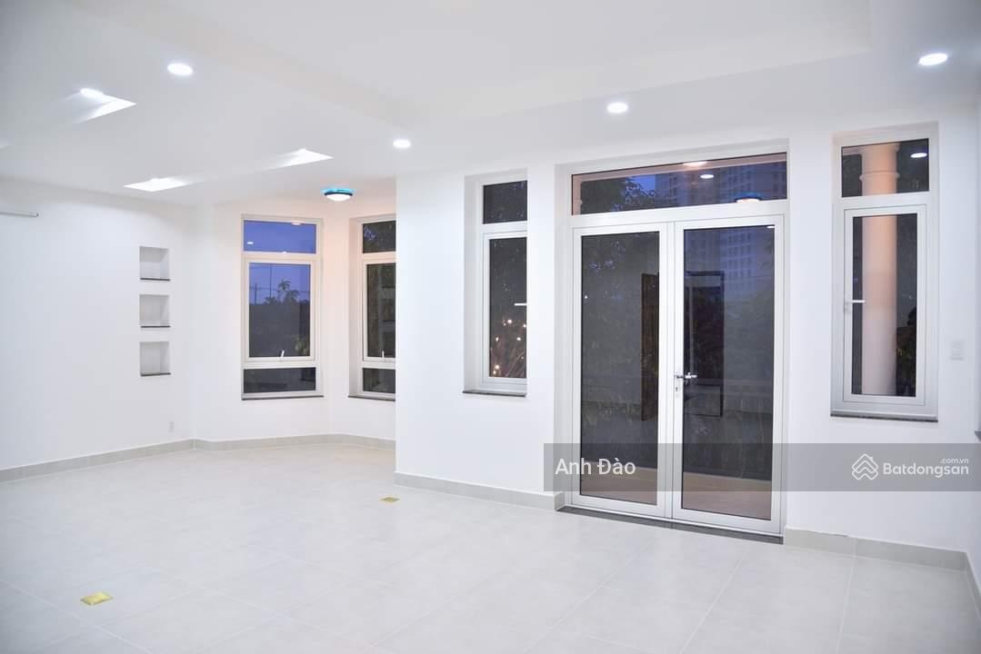 Cho Thuê MT Trần Quang Khải Khu Đa Kao Q1 15x21m Hầm 3 Tầng 130tr