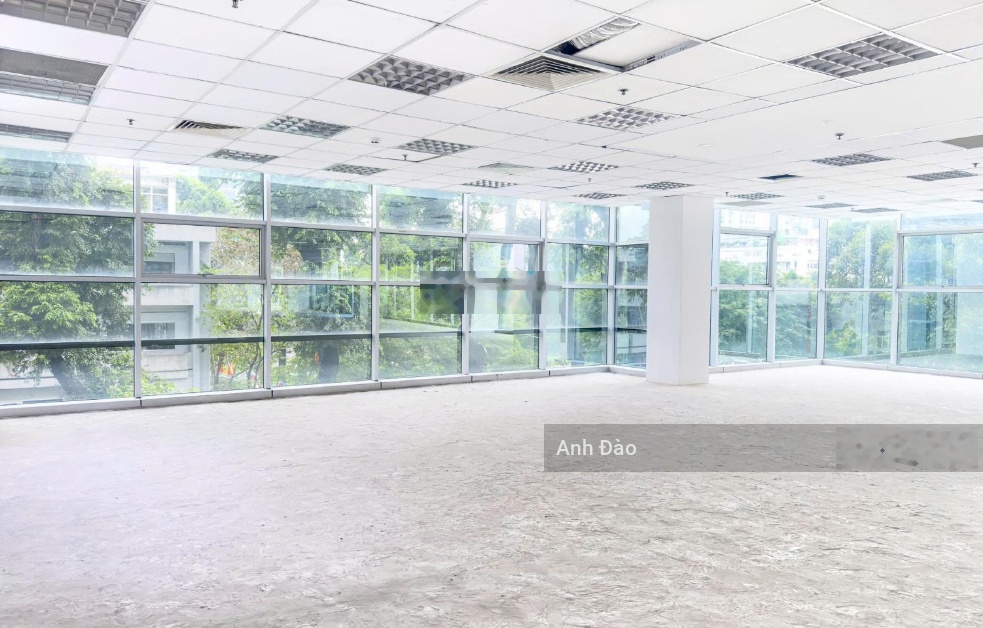 Mt trần hưng đạo p. cô giang q1 nở hậu 15m